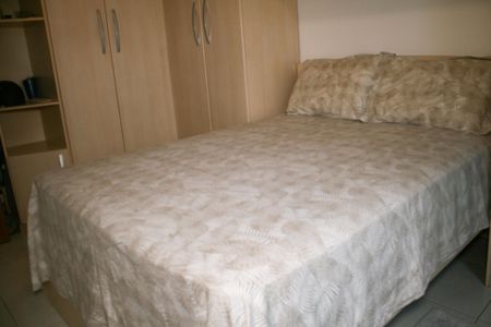 Apartamento para alugar com 50m², 1 quarto e 1 vagaSuíte 1