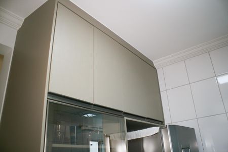 Apartamento para alugar com 50m², 1 quarto e 1 vagaCozinha