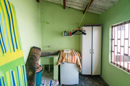 Casa à venda com 115m², 3 quartos e 1 vaga Casa à venda com 115m², 3 quartos e 1 vagaÁrea de Serviço