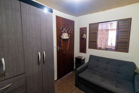 Casa à venda com 115m², 3 quartos e 1 vaga Casa à venda com 115m², 3 quartos e 1 vagaQuarto 3