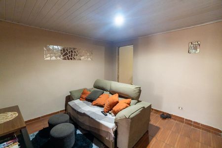 Casa à venda com 115m², 3 quartos e 1 vaga Casa à venda com 115m², 3 quartos e 1 vagaSala