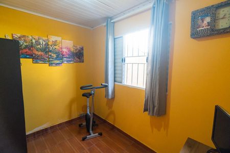 Casa à venda com 115m², 3 quartos e 1 vaga Casa à venda com 115m², 3 quartos e 1 vagaQuarto 2