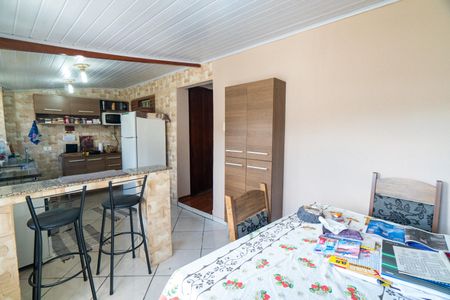 Casa à venda com 115m², 3 quartos e 1 vaga Casa à venda com 115m², 3 quartos e 1 vagaCozinha