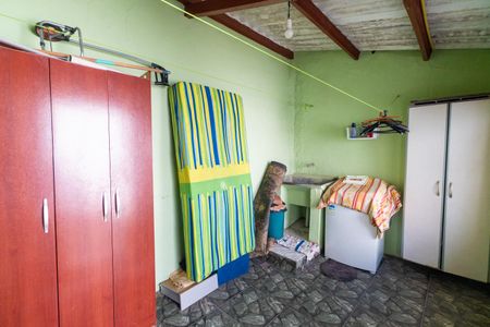 Casa à venda com 115m², 3 quartos e 1 vaga Casa à venda com 115m², 3 quartos e 1 vagaÁrea de Serviço