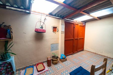 Casa à venda com 115m², 3 quartos e 1 vaga Casa à venda com 115m², 3 quartos e 1 vagaVista do Quarto 1