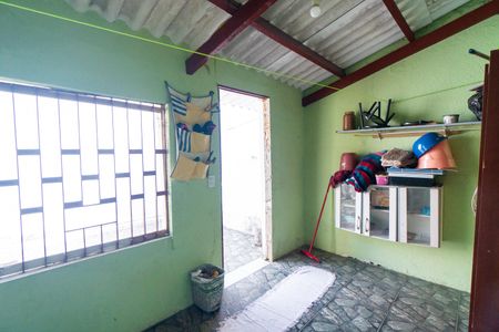 Casa à venda com 115m², 3 quartos e 1 vaga Casa à venda com 115m², 3 quartos e 1 vagaÁrea de Serviço