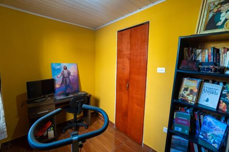 Casa à venda com 115m², 3 quartos e 1 vaga Casa à venda com 115m², 3 quartos e 1 vagaQuarto 2