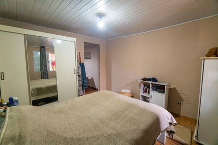 Casa à venda com 115m², 3 quartos e 1 vaga Casa à venda com 115m², 3 quartos e 1 vagaQuarto 1