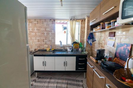 Casa à venda com 115m², 3 quartos e 1 vaga Casa à venda com 115m², 3 quartos e 1 vagaVista do Quarto 3