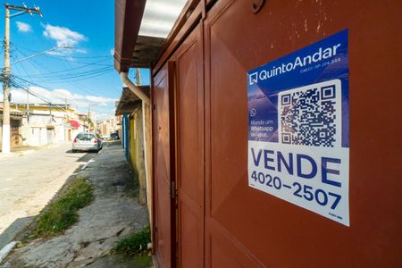 Casa à venda com 115m², 3 quartos e 1 vaga Casa à venda com 115m², 3 quartos e 1 vagaPlaca