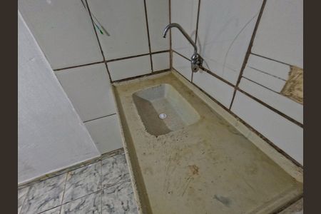 Studio para alugar com 15m², 1 quarto e sem vaga Studio para alugar com 15m², 1 quarto e sem vagaStudio