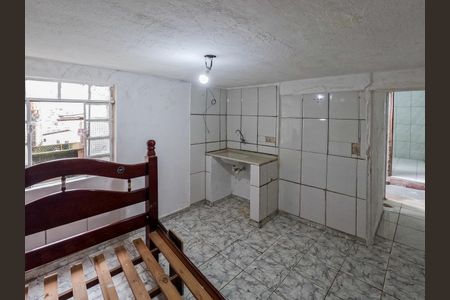 Studio para alugar com 15m², 1 quarto e sem vaga Studio para alugar com 15m², 1 quarto e sem vagaStudio