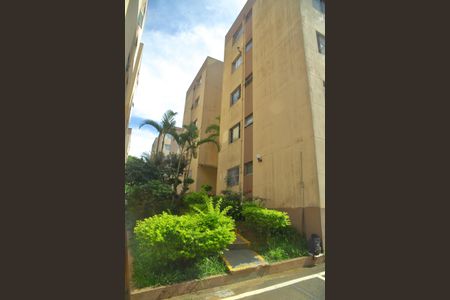 Apartamento para alugar com 45m², 2 quartos e 1 vagaÁrea comum