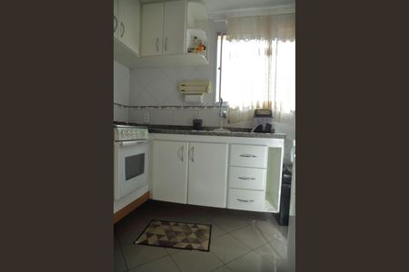 Apartamento para alugar com 45m², 2 quartos e 1 vagaCozinha