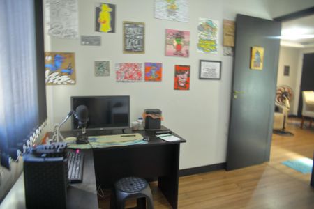 Apartamento para alugar com 45m², 2 quartos e 1 vagaQuarto 2