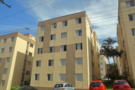 Apartamento para alugar com 45m², 2 quartos e 1 vagaÁrea comum