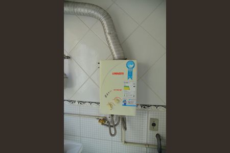 Apartamento para alugar com 45m², 2 quartos e 1 vagaÁrea de Serviço