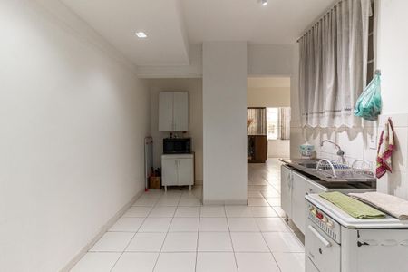 Apartamento à venda com 63m², 1 quarto e sem vagaCozinha