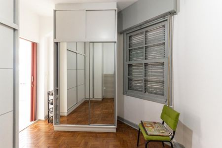 Apartamento à venda com 63m², 1 quarto e sem vagaQuarto