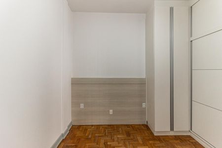 Apartamento à venda com 63m², 1 quarto e sem vagaQuarto