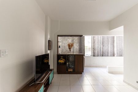 Apartamento à venda com 63m², 1 quarto e sem vagaSala