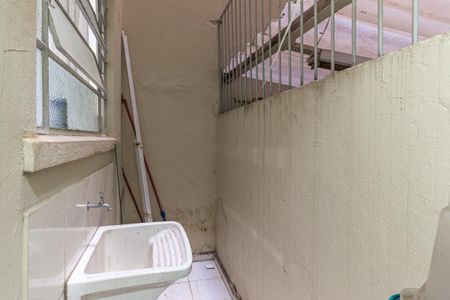 Apartamento à venda com 63m², 1 quarto e sem vagaÁrea de Serviço