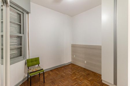 Apartamento à venda com 63m², 1 quarto e sem vagaQuarto