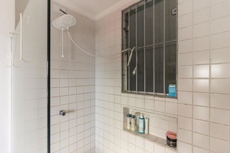 Apartamento à venda com 63m², 1 quarto e sem vagaBanheiro