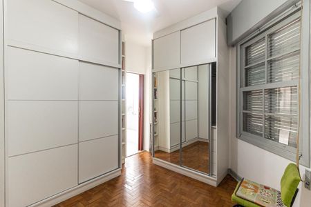 Apartamento à venda com 63m², 1 quarto e sem vagaQuarto