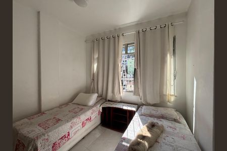 Apartamento à venda com 90m², 2 quartos e sem vagaQuarto 1