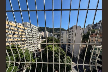 Apartamento à venda com 90m², 2 quartos e sem vagaQuarto 2 - vista