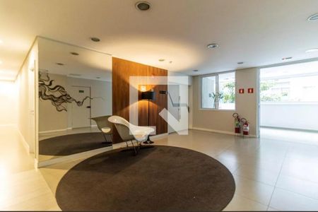 Apartamento à venda com 74m², 1 quarto e 1 vagaÁrea comum