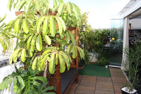 Apartamento à venda com 74m², 1 quarto e 1 vagaSacada 