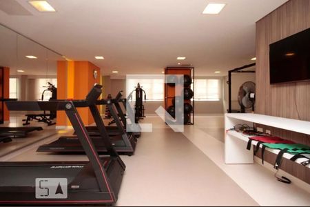 Apartamento à venda com 74m², 1 quarto e 1 vagaÁrea comum