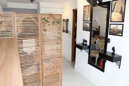 Apartamento à venda com 74m², 1 quarto e 1 vagaSala