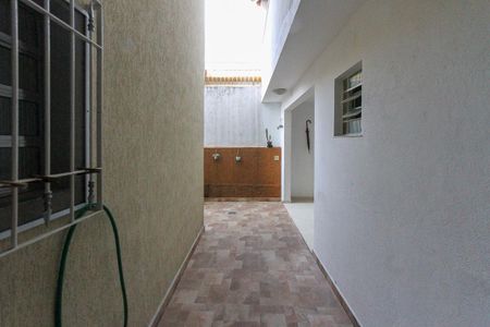 Apartamento à venda com 176m², 2 quartos e 3 vagas Apartamento à venda com 176m², 2 quartos e 3 vagasCorredor