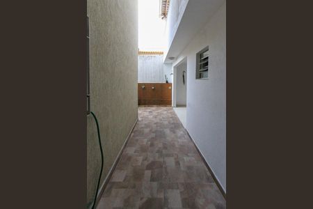 Apartamento à venda com 176m², 2 quartos e 3 vagas Apartamento à venda com 176m², 2 quartos e 3 vagasCorredor