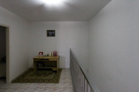 Apartamento à venda com 176m², 2 quartos e 3 vagas Apartamento à venda com 176m², 2 quartos e 3 vagasCorredor