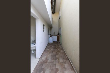 Apartamento à venda com 176m², 2 quartos e 3 vagas Apartamento à venda com 176m², 2 quartos e 3 vagasCorredor