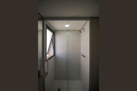 Apartamento à venda com 89m², 2 quartos e 2 vagasBanheiro da Suíte 1