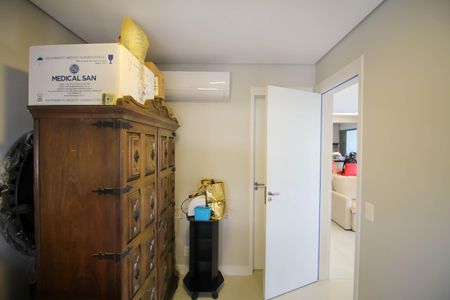 Apartamento à venda com 89m², 2 quartos e 2 vagasSuíte 2