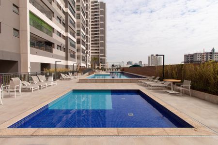 Apartamento à venda com 89m², 2 quartos e 2 vagasPiscina