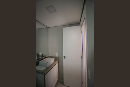 Apartamento à venda com 89m², 2 quartos e 2 vagasBanheiro da Suíte 2