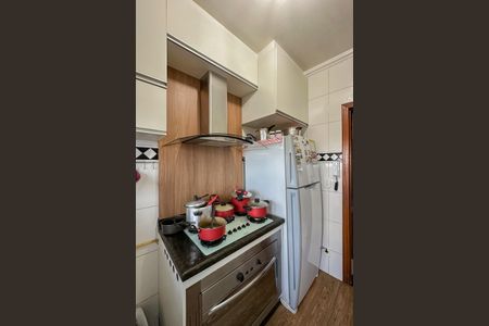 Apartamento à venda com 198m², 4 quartos e 2 vagas Apartamento à venda com 198m², 4 quartos e 2 vagasCozinha