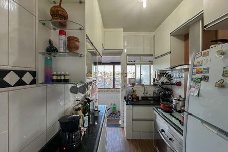 Apartamento à venda com 198m², 4 quartos e 2 vagas Apartamento à venda com 198m², 4 quartos e 2 vagasCozinha