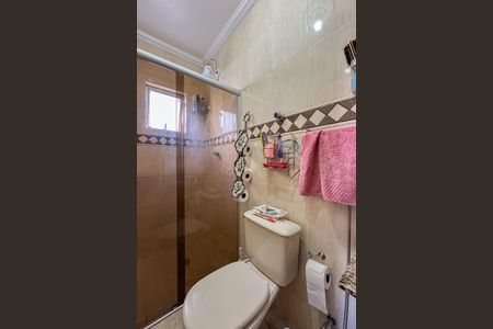 Apartamento à venda com 198m², 4 quartos e 2 vagas Apartamento à venda com 198m², 4 quartos e 2 vagasBanheiro da Suíte