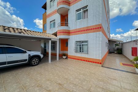 Apartamento à venda com 198m², 4 quartos e 2 vagas Apartamento à venda com 198m², 4 quartos e 2 vagasGaragem