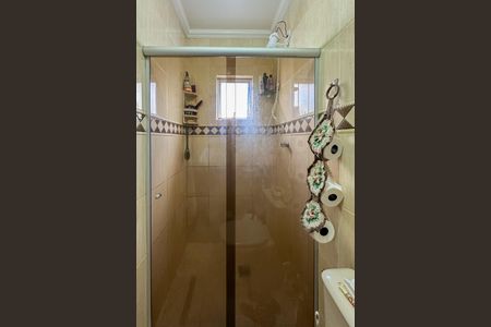 Apartamento à venda com 198m², 4 quartos e 2 vagas Apartamento à venda com 198m², 4 quartos e 2 vagasBanheiro da Suíte