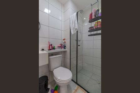 Apartamento à venda com 40m², 2 quartos e sem vagaBanheiro