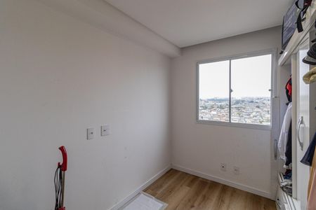 Apartamento à venda com 40m², 2 quartos e sem vagaQuarto 1